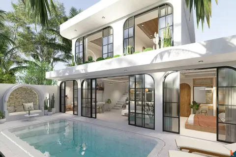 4 bedrooms Villa in Kerobokan, Badung, Bali (11421) 14