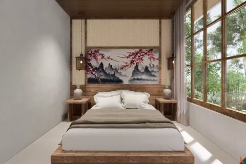 4 bedrooms Villa in Kerobokan, Badung, Bali (11421) 9