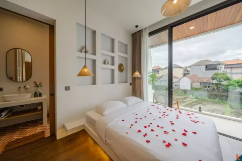 3 bedrooms Villa in Canggu, Badung, Bali (11417) 12