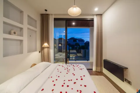 3 bedrooms Villa in Canggu, Badung, Bali (11417) 10