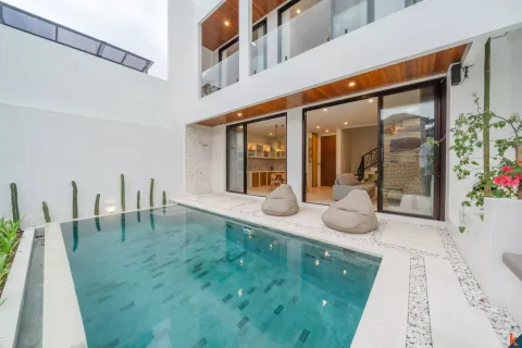 3 bedrooms Villa in Canggu, Badung, Bali (11417) 4