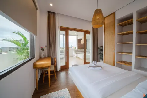 3 bedrooms Villa in Canggu, Badung, Bali (11417) 13