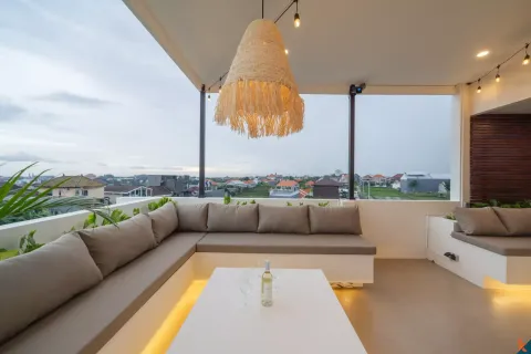 3 bedrooms Villa in Canggu, Badung, Bali (11417) 9