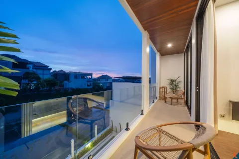 3 bedrooms Villa in Canggu, Badung, Bali (11417) 3