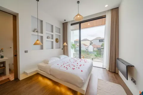 3 bedrooms Villa in Canggu, Badung, Bali (11417) 6