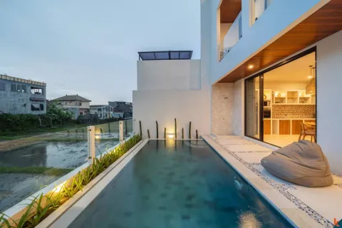 3 bedrooms Villa in Canggu, Badung, Bali (11417) 2