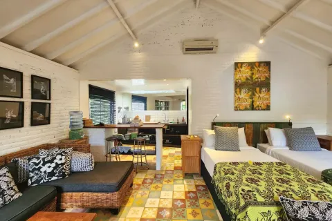 5 bedrooms Villa in Badung, Bali (11416) 18
