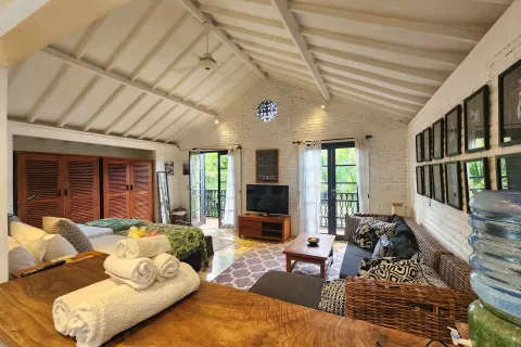 5 bedrooms Villa in Badung, Bali (11416) 10
