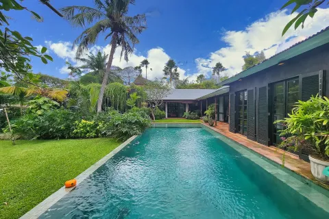 5 bedrooms Villa in Badung, Bali (11416) 2