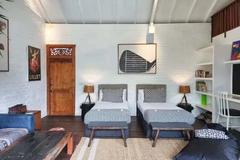 5 bedrooms Villa in Badung, Bali (11416) 24