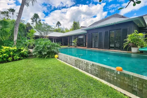 5 bedrooms Villa in Badung, Bali (11416) 5