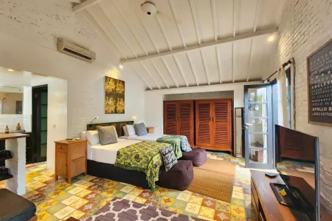 5 bedrooms Villa in Badung, Bali (11416) 15