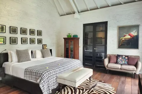 5 bedrooms Villa in Badung, Bali (11416) 23