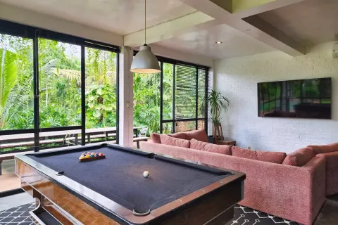 5 bedrooms Villa in Badung, Bali (11416) 13