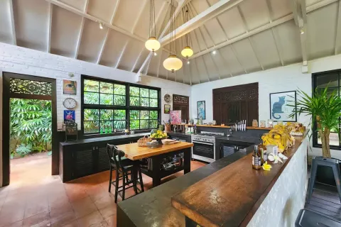 5 bedrooms Villa in Badung, Bali (11416) 8