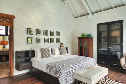 5 bedrooms Villa in Badung, Bali (11416) 22