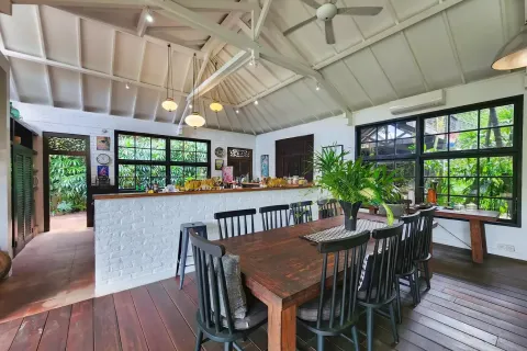 5 bedrooms Villa in Badung, Bali (11416) 9