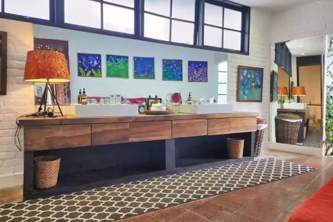 5 bedrooms Villa in Badung, Bali (11416) 27