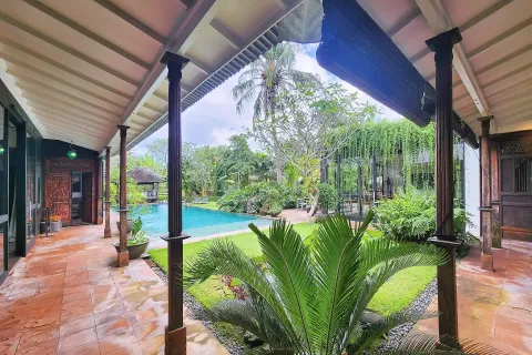 5 bedrooms Villa in Badung, Bali (11416) 4