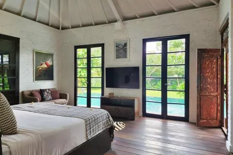 5 bedrooms Villa in Badung, Bali (11416) 25