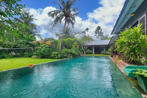 5 bedrooms Villa in Badung, Bali (11416) 6