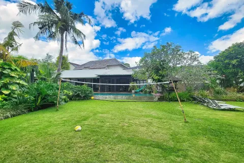5 bedrooms Villa in Badung, Bali (11416) 3