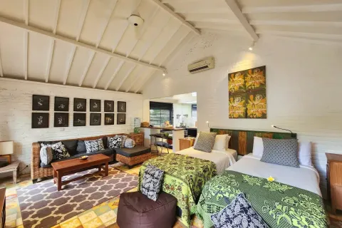 5 bedrooms Villa in Badung, Bali (11416) 16