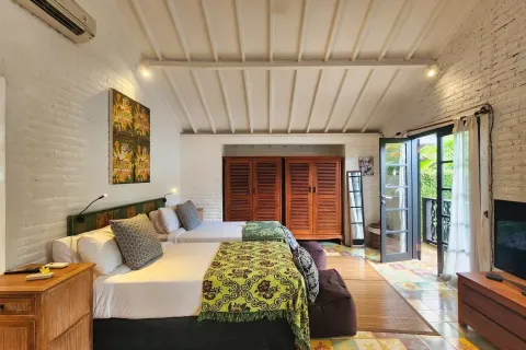 5 bedrooms Villa in Badung, Bali (11416) 17