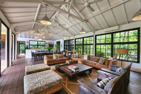 5 bedrooms Villa in Badung, Bali (11416) 7