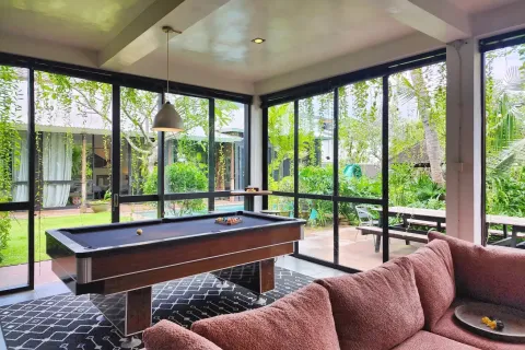 5 bedrooms Villa in Badung, Bali (11416) 14