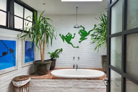 5 bedrooms Villa in Badung, Bali (11416) 26
