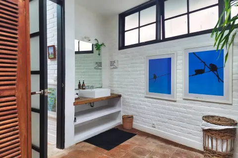5 bedrooms Villa in Badung, Bali (11416) 21