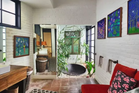 5 bedrooms Villa in Badung, Bali (11416) 19