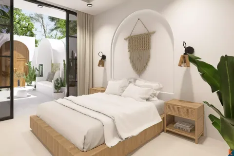3 bedrooms Villa in Kerobokan, Badung, Bali (11422) 18