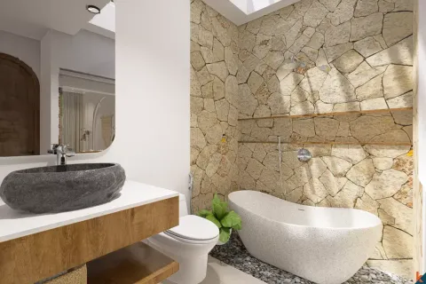 3 bedrooms Villa in Kerobokan, Badung, Bali (11422) 21