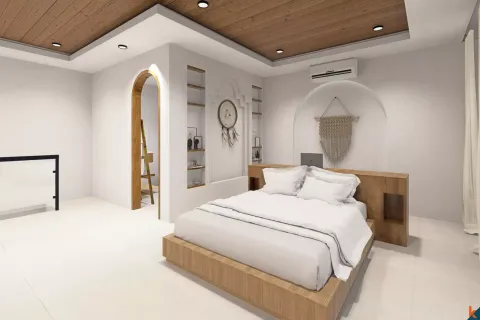 3 bedrooms Villa in Kerobokan, Badung, Bali (11422) 23