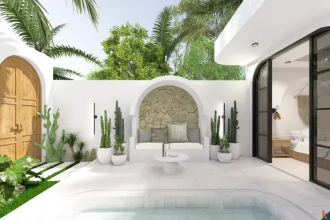 3 bedrooms Villa in Kerobokan, Badung, Bali (11422) 5