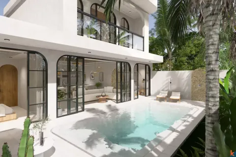 3 bedrooms Villa in Kerobokan, Badung, Bali (11422) 2