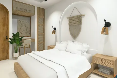 3 bedrooms Villa in Kerobokan, Badung, Bali (11422) 20