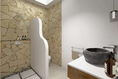 3 bedrooms Villa in Kerobokan, Badung, Bali (11422) 19