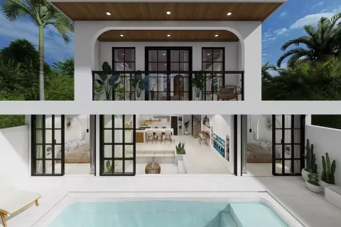 3 bedrooms Villa in Kerobokan, Badung, Bali (11422) 9