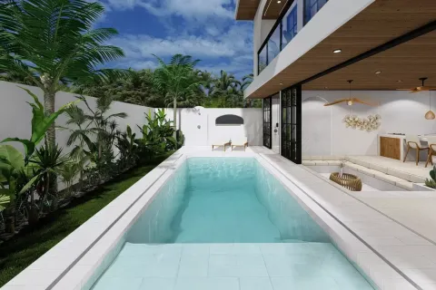 3 bedrooms Villa in Kerobokan, Badung, Bali (11422) 11