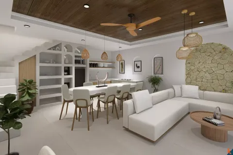 3 bedrooms Villa in Kerobokan, Badung, Bali (11422) 16