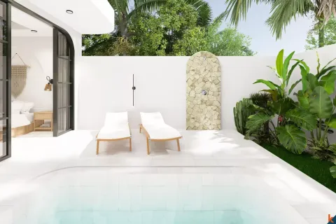 3 bedrooms Villa in Kerobokan, Badung, Bali (11422) 3
