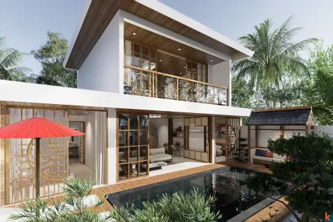 3 bedrooms Villa in Kerobokan, Badung, Bali (11422) 13