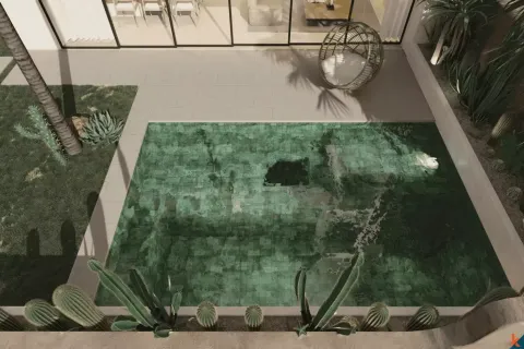 Вилла с 3 спальнями в Южная Кута, Бадунг, Бали (11419) 30