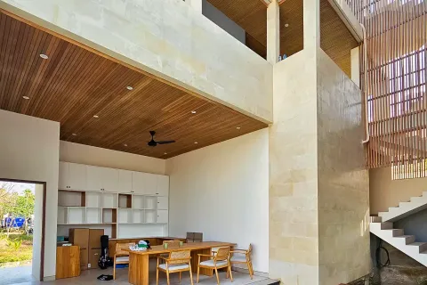 4 bedrooms Villa in South Kuta, Badung, Bali (11420) 8