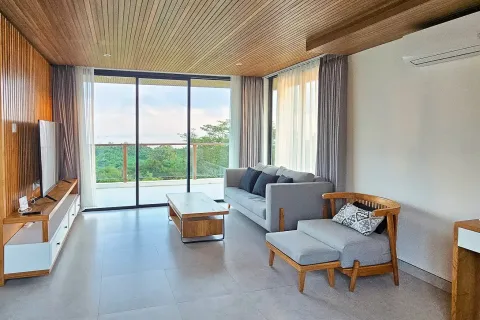 4 bedrooms Villa in South Kuta, Badung, Bali (11420) 13
