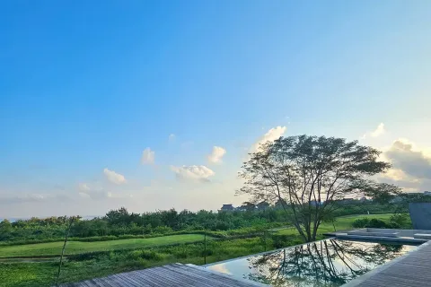 4 bedrooms Villa in South Kuta, Badung, Bali (11420) 5