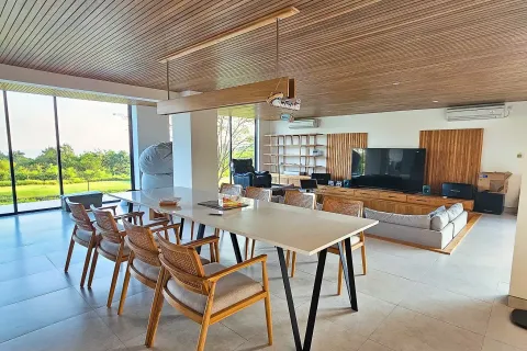 4 bedrooms Villa in South Kuta, Badung, Bali (11420) 15